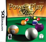 Power Play: Pool (Nintendo DS)